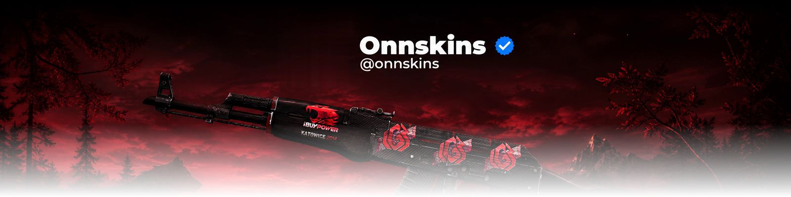 Background ONNSKINS